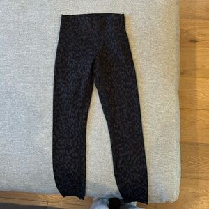 Lululemon leggingss